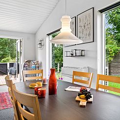 Vakantiehuis "Franke" - 2.1km to the fjord