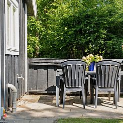Vakantiehuis "Aria" - 1km from the sea
