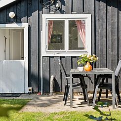 Vakantiehuis "Aria" - 1km from the sea