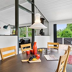 Vakantiehuis "Franke" - 2.1km to the fjord