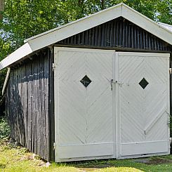 Vakantiehuis "Aria" - 1km from the sea