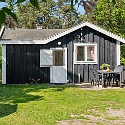 Vakantiehuis "Aria" - 1km from the sea