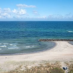 Vakantiehuis "Esta" -  from the sea