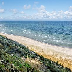 Vakantiehuis "Esta" -  from the sea