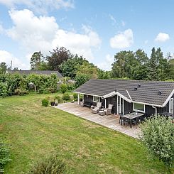 Vakantiehuis "Franca" - 500m from the sea
