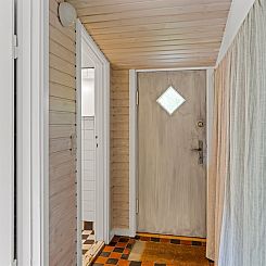 Vakantiehuis "Afke" - 660m from the sea