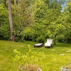 Vakantiehuis "Afke" - 660m from the sea