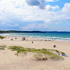 Vakantiehuis "Cedomir" - 625m from the sea