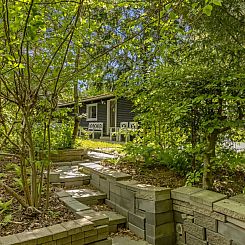 Vakantiehuis "Afke" - 660m from the sea