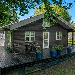 Vakantiehuis "Christin" - 275m from the sea