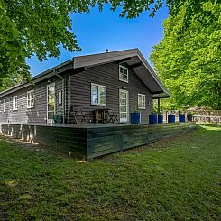 Vakantiehuis "Christin" - 275m from the sea