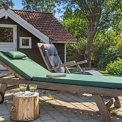 Vakantiehuis "Liselotta" - 550m from the sea