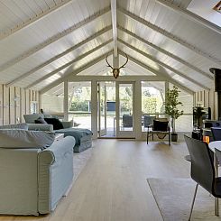 Vakantiehuis "Liselotta" - 550m from the sea