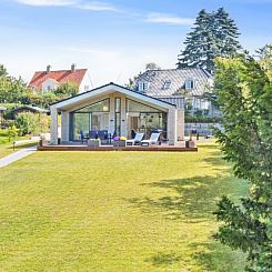 Vakantiehuis "Troels" - 945m from the sea