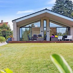 Vakantiehuis "Troels" - 945m from the sea