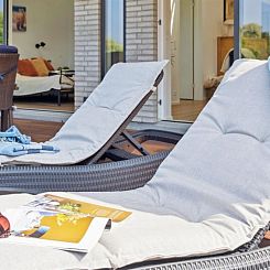 Vakantiehuis "Troels" - 945m from the sea