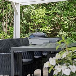 Vakantiehuis "Amine" - 700m from the sea