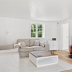 Vakantiehuis "Esaias" - 1.1km from the sea
