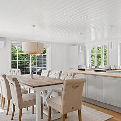 Vakantiehuis "Esaias" - 1.1km from the sea