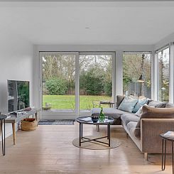 Vakantiehuis "Walægæst" - 775m from the sea