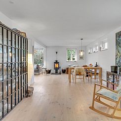 Vakantiehuis "Walægæst" - 775m from the sea