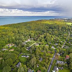 Vakantiehuis "Enken" - 750m from the sea