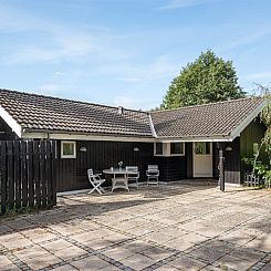 Vakantiehuis "Eivor" - 500m from the sea