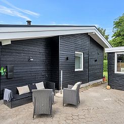 Vakantiehuis "Fentje" - 375m to the fjord
