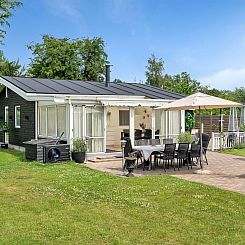 Vakantiehuis "Fentje" - 375m to the fjord