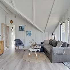 Vakantiehuis "Roderich" - 400m from the sea