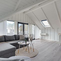 Vakantiehuis "Roderich" - 400m from the sea