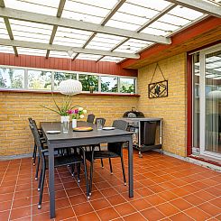 Vakantiehuis "Maleen" - 150m to the fjord