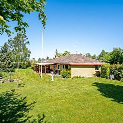 Vakantiehuis "Maleen" - 150m to the fjord