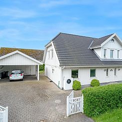 Vakantiehuis "Brimi" - 300m from the sea