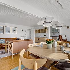 Vakantiehuis "Andrine" - 100m from the sea