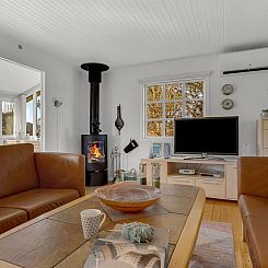 Vakantiehuis "Andrine" - 100m from the sea