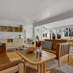 Vakantiehuis "Andrine" - 100m from the sea