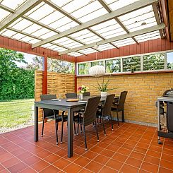 Vakantiehuis "Maleen" - 150m to the fjord