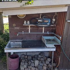 Vakantiehuis "Delina" - 200m from the sea