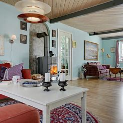 Vakantiehuis "Delina" - 200m from the sea