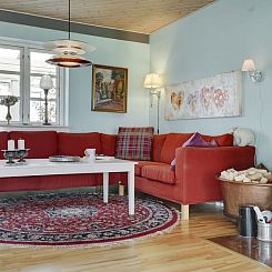 Vakantiehuis "Delina" - 200m from the sea