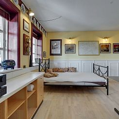 Vakantiehuis "Delina" - 200m from the sea