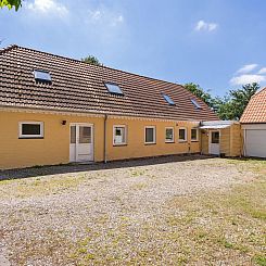 Vakantiehuis "Rouwen" - 1km from the sea