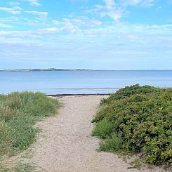 Vakantiehuis "Gregor" - 300m from the sea