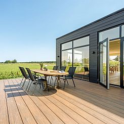 Vakantiehuis "Milena" - 1.5km from the sea