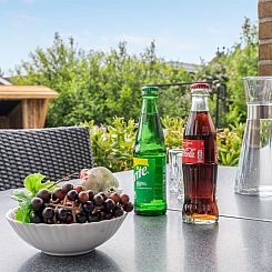 Vakantiehuis "Evangelia" - 1.2km from the sea