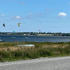 Vakantiehuis "Ilene" - 1km from the sea