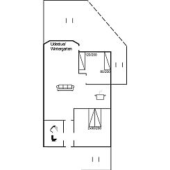 Vakantiehuis "Sighmar" - 900m from the sea