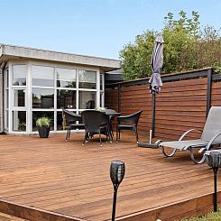 Vakantiehuis "Sighmar" - 900m from the sea