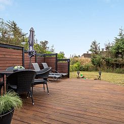 Vakantiehuis "Sighmar" - 900m from the sea